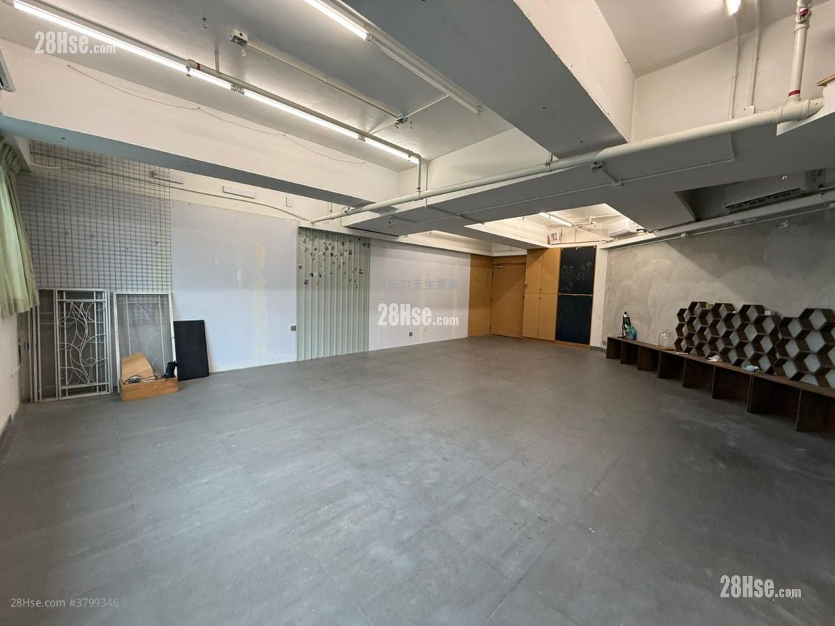 My Loft Rental 1 Toilet