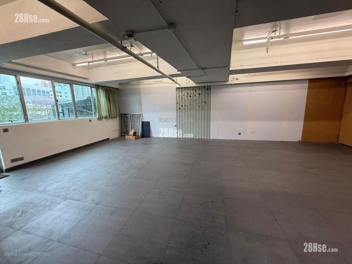 My Loft Rental 1 Toilet