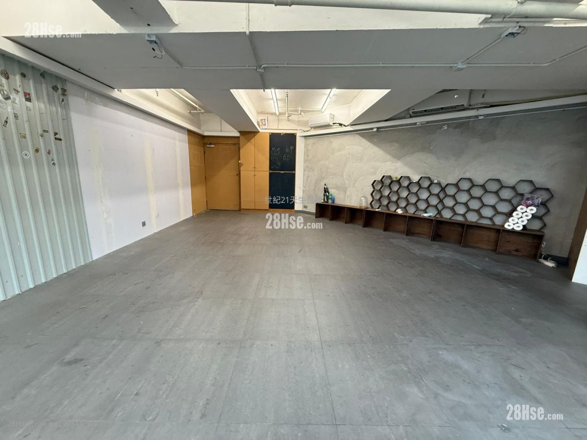 My Loft Rental 1 Toilet