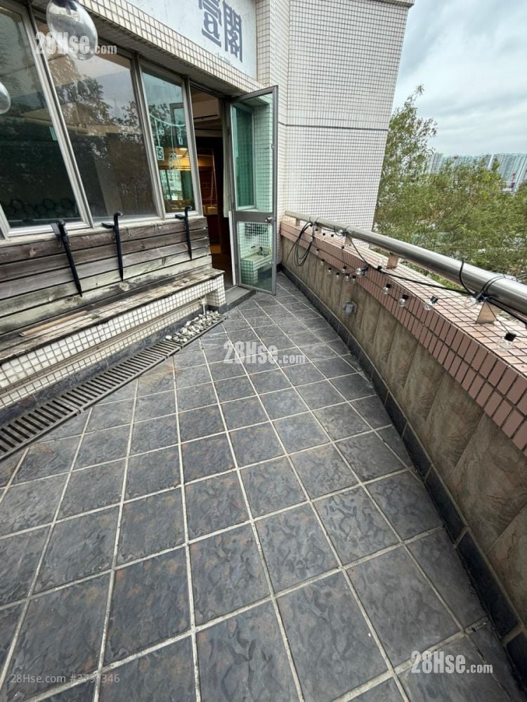 My Loft Rental 1 Toilet