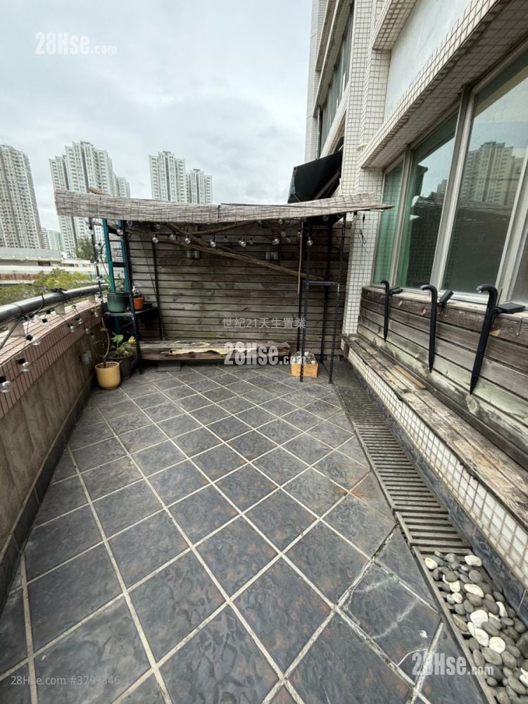 My Loft Rental 1 Toilet