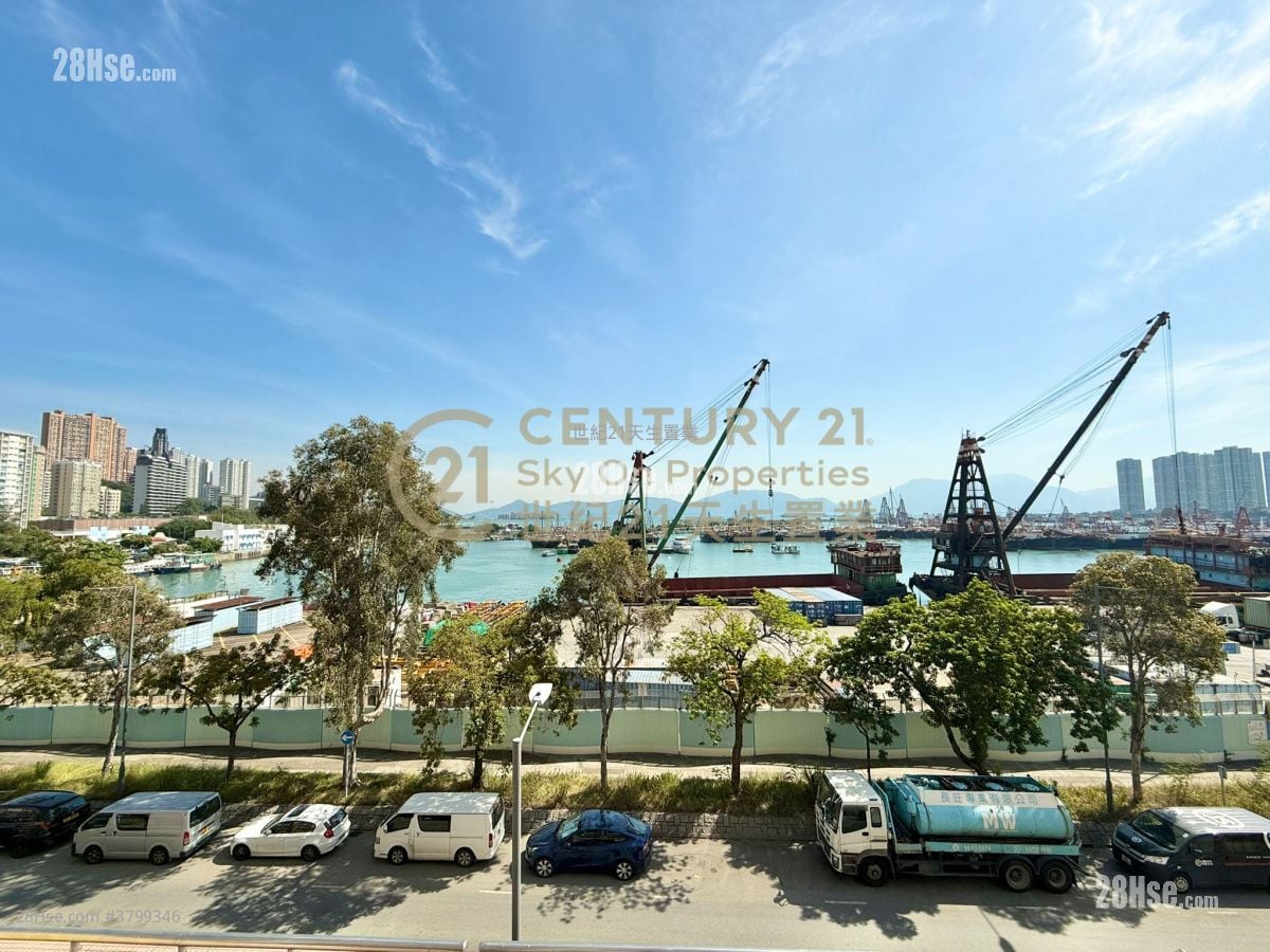 My Loft Rental 1 Toilet