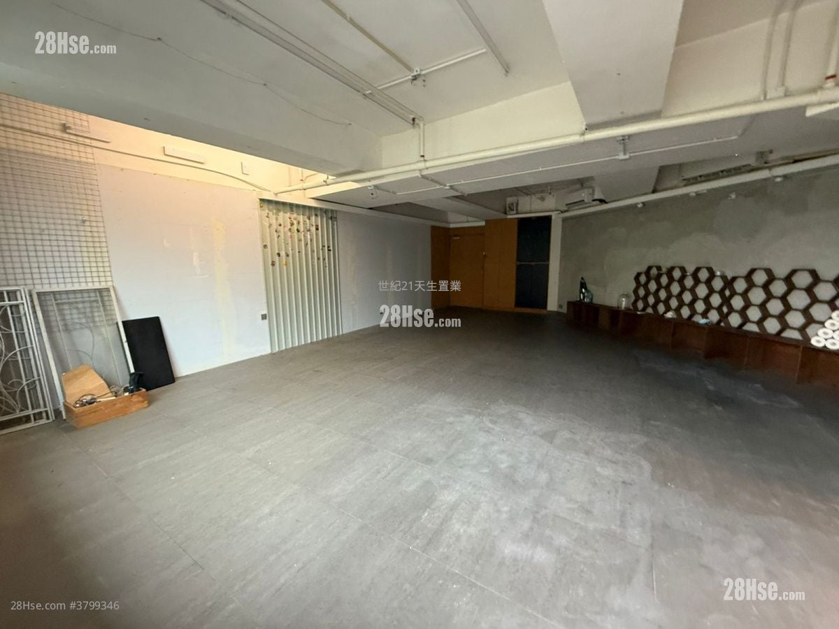 My Loft Rental 1 Toilet