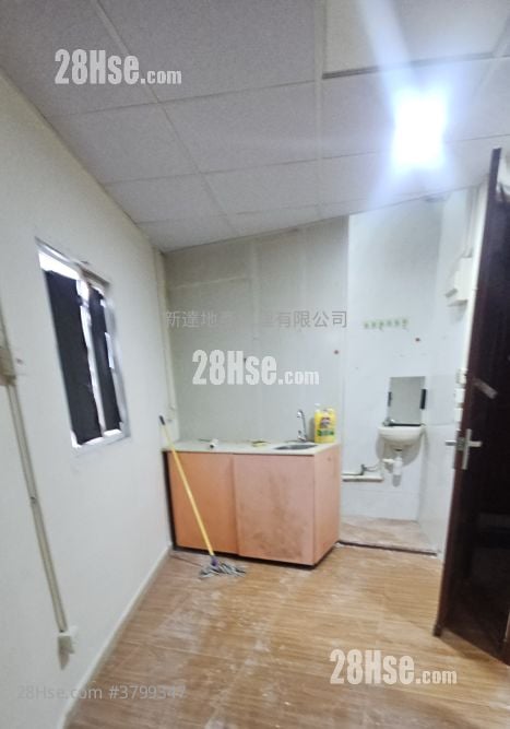 村屋 租盘 1 房 , 1 浴室 200 平方尺