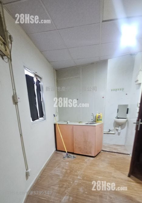 村屋 租盘 1 房 , 1 浴室 200 平方尺