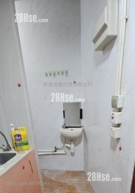 村屋 租盘 1 房 , 1 浴室 200 平方尺