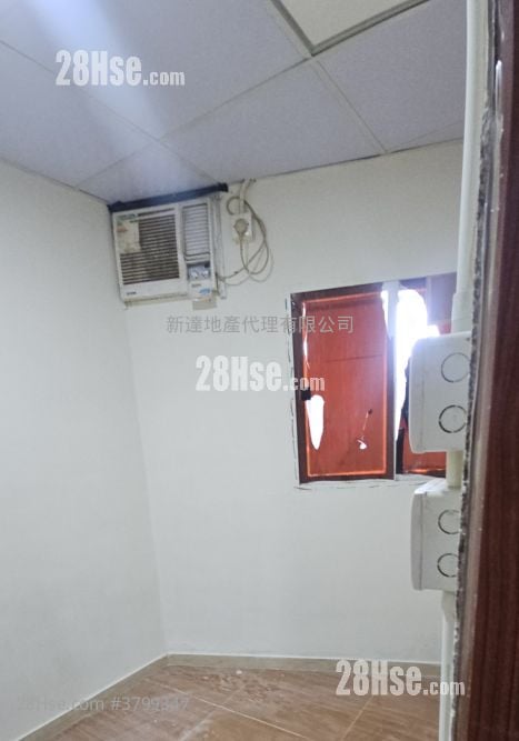 村屋 租盘 1 房 , 1 浴室 200 平方尺