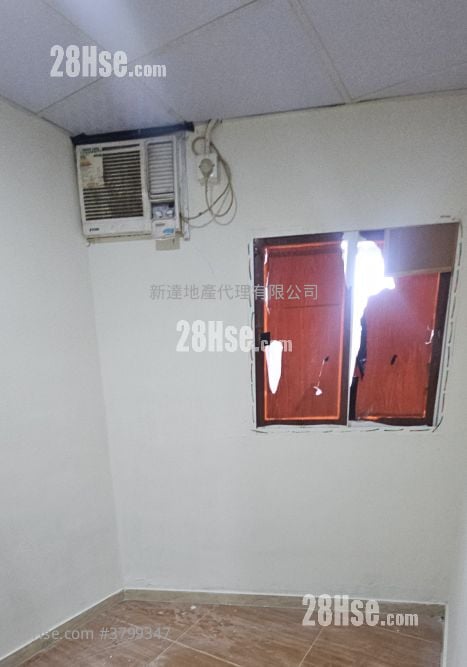 村屋 租盘 1 房 , 1 浴室 200 平方尺