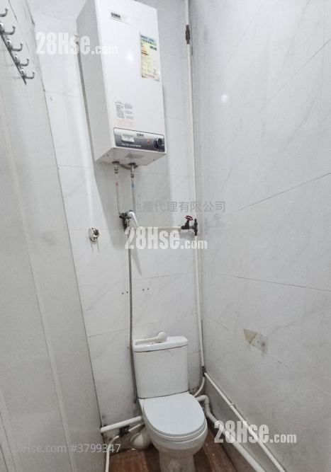 村屋 租盘 1 房 , 1 浴室 200 平方尺