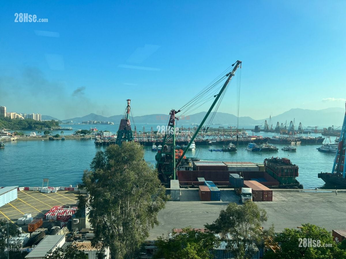 My Loft Rental 1 Toilet