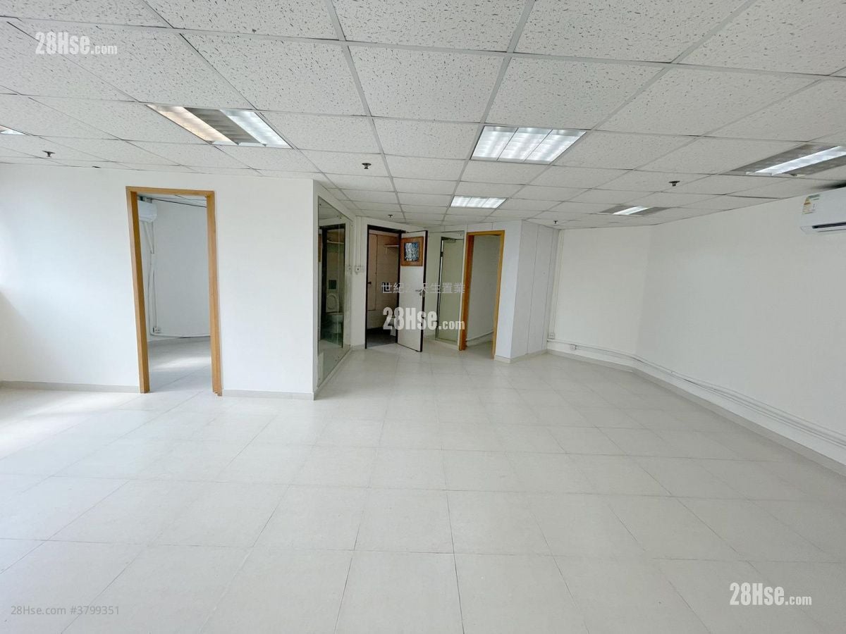 My Loft Rental 1 Toilet