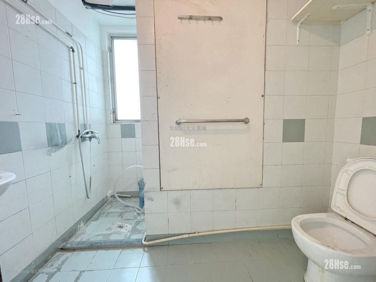 My Loft Rental 1 Toilet