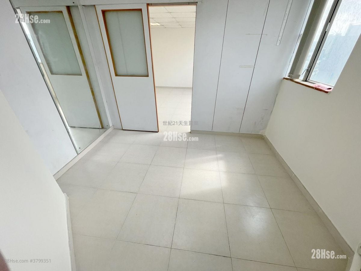 My Loft Rental 1 Toilet