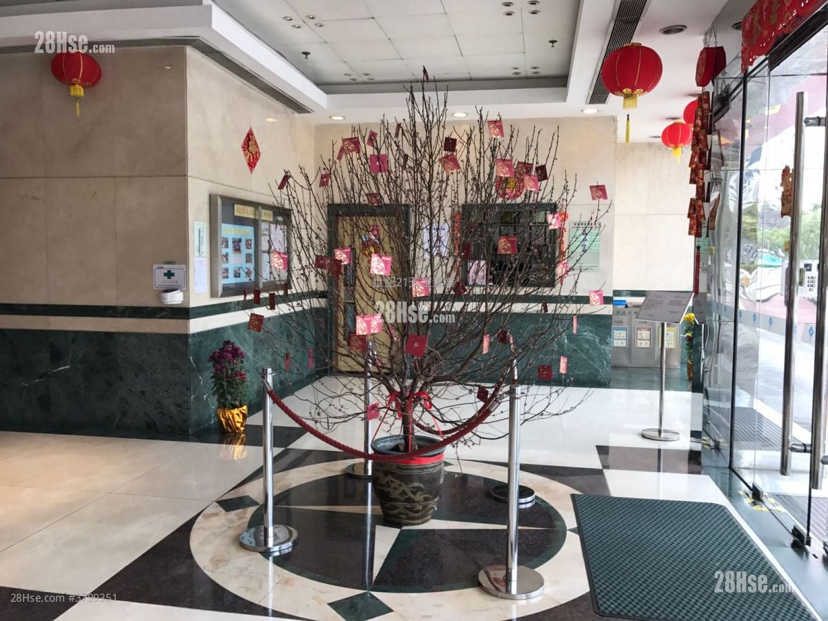 My Loft Rental 1 Toilet