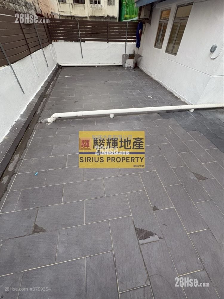 Capital Building Rental 2 Bedrooms , 1 Bathroom 1,400 ft²