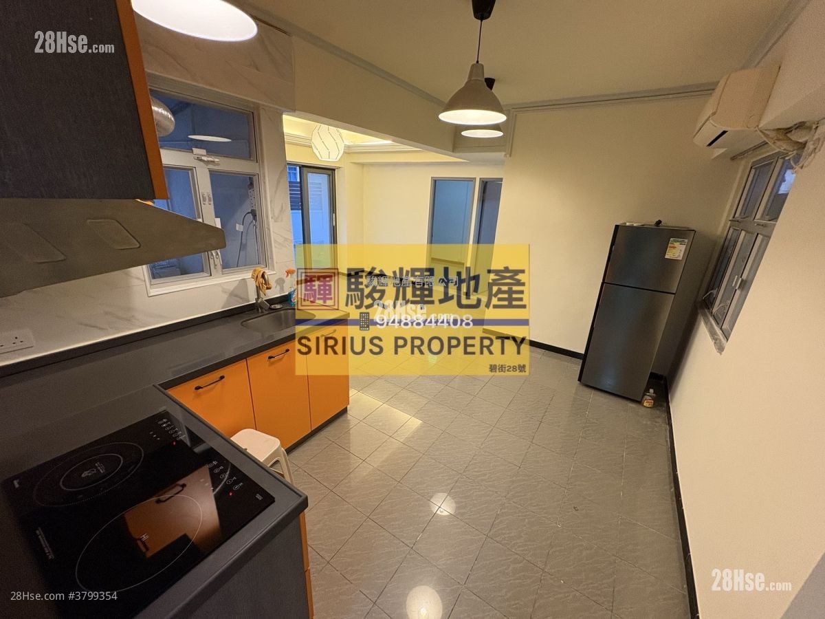 Capital Building Rental 2 Bedrooms , 1 Bathroom 1,400 ft²