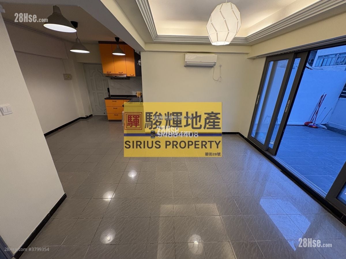 Capital Building Rental 2 Bedrooms , 1 Bathroom 1,400 ft²