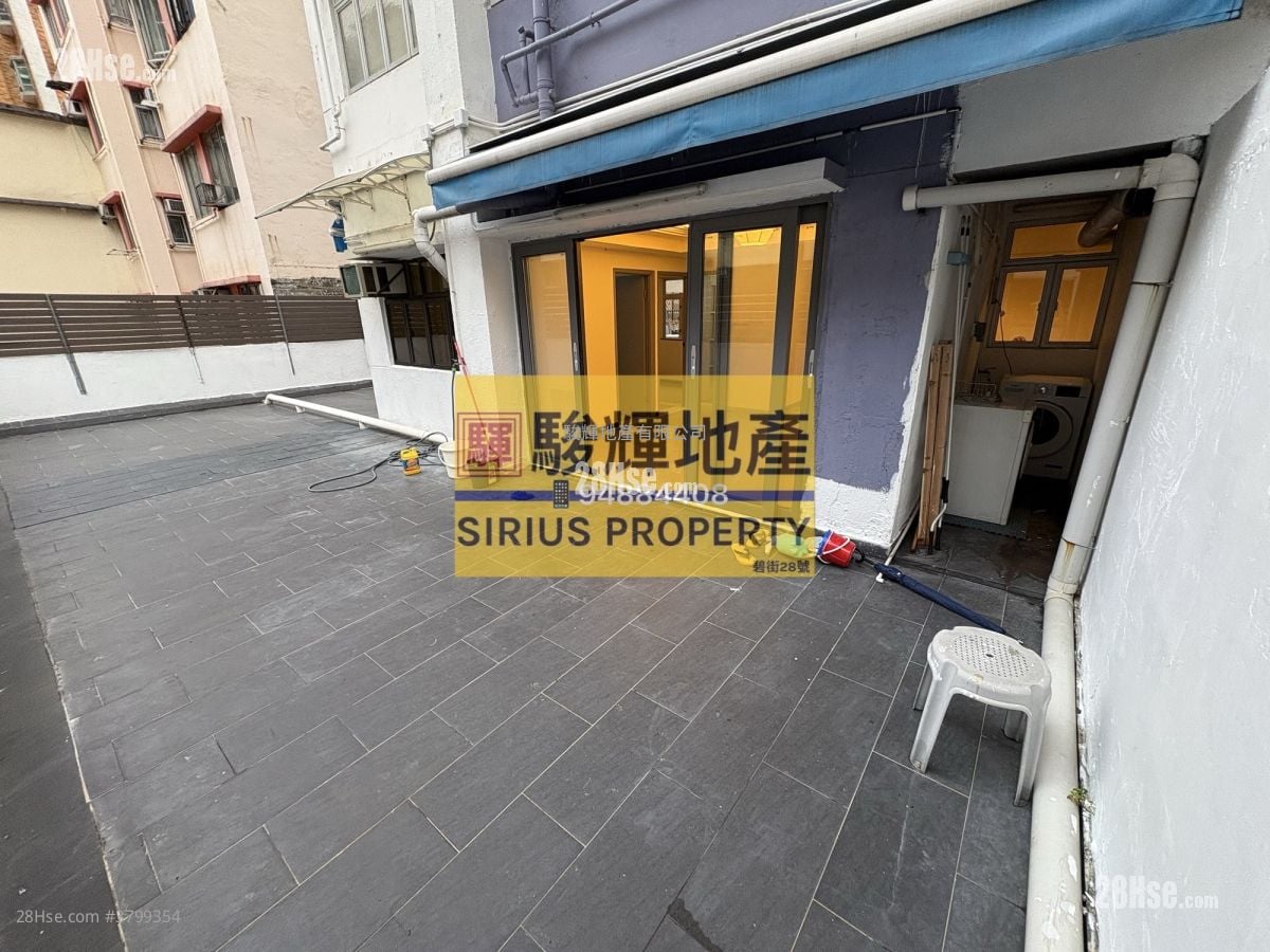 Capital Building Rental 2 Bedrooms , 1 Bathroom 1,400 ft²