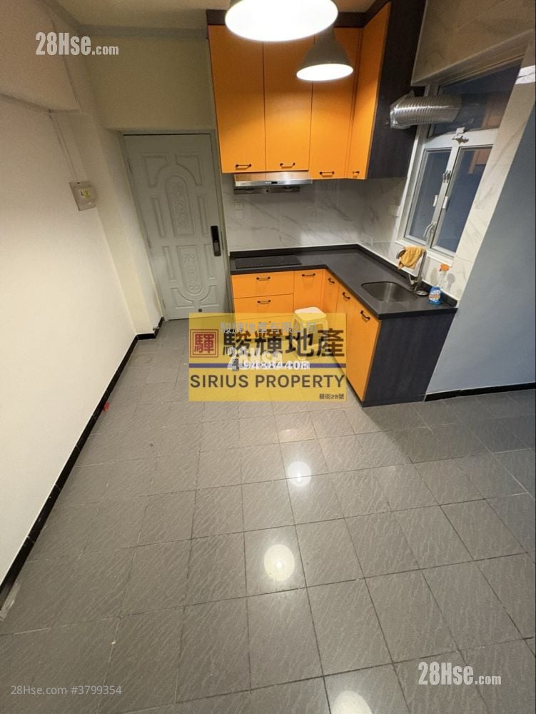 Capital Building Rental 2 Bedrooms , 1 Bathroom 1,400 ft²