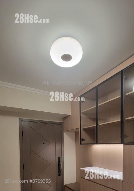 银禧花园 售盘 2 房 498 平方尺