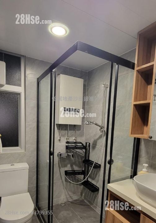 银禧花园 售盘 2 房 498 平方尺