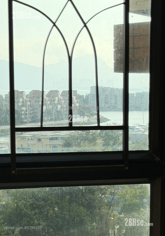 爱琴海岸 售盘 3 房 , 1 浴室 623 平方尺