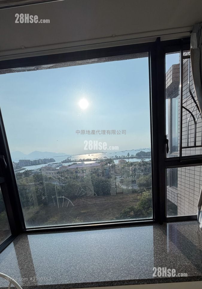 爱琴海岸 售盘 3 房 , 1 浴室 623 平方尺