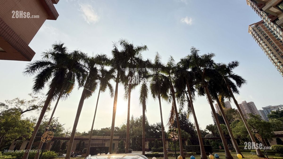 爱琴海岸 售盘 3 房 , 1 浴室 623 平方尺