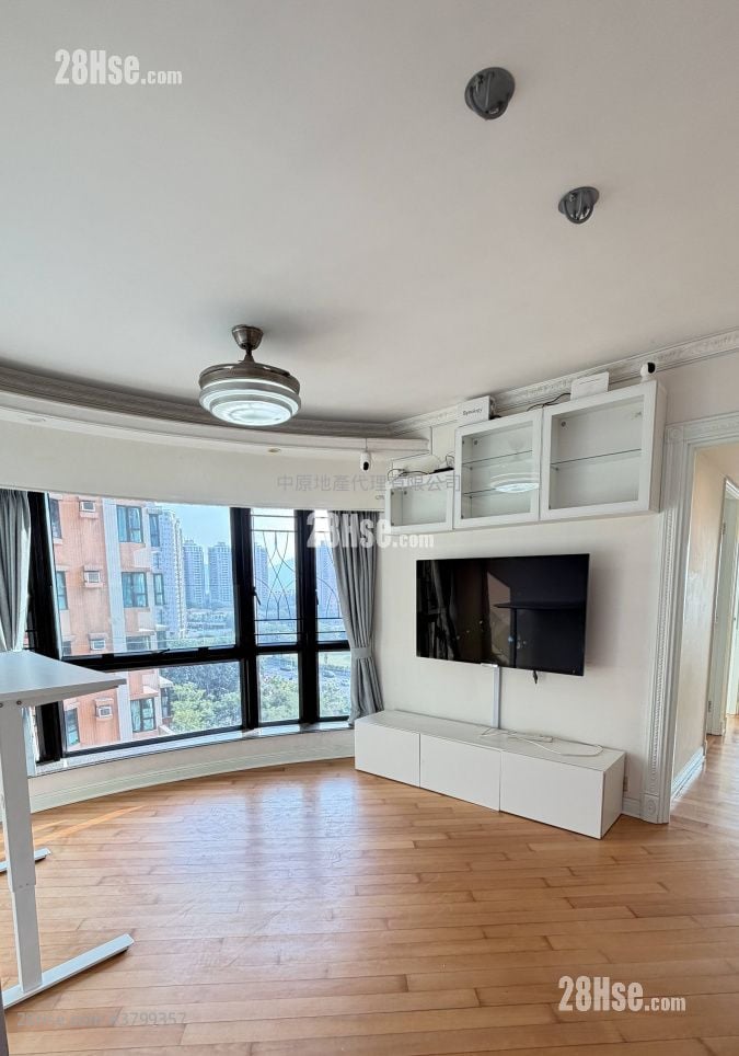 爱琴海岸 售盘 3 房 , 1 浴室 623 平方尺