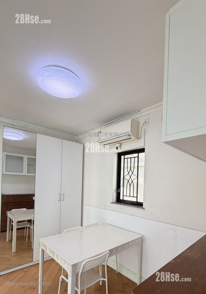 爱琴海岸 售盘 3 房 , 1 浴室 623 平方尺