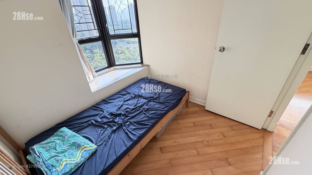 爱琴海岸 售盘 3 房 , 1 浴室 623 平方尺