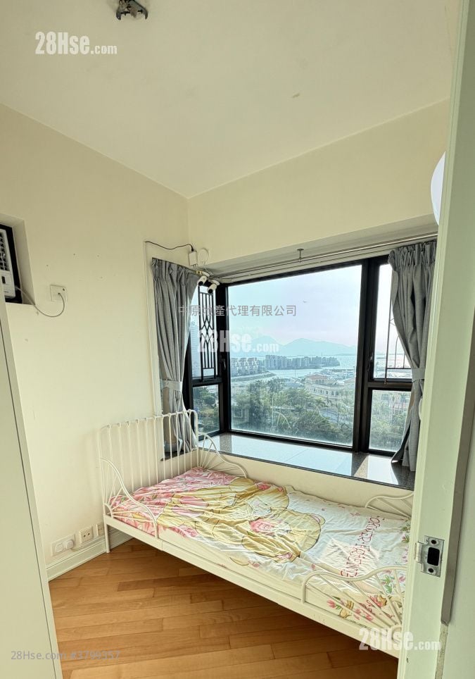 爱琴海岸 售盘 3 房 , 1 浴室 623 平方尺