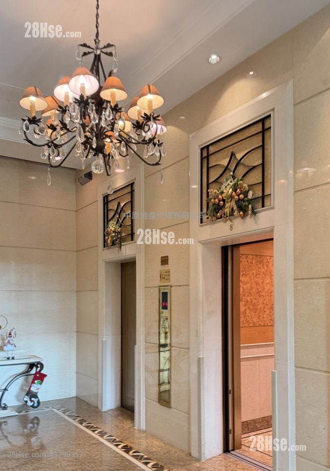 爱琴海岸 售盘 3 房 , 1 浴室 623 平方尺