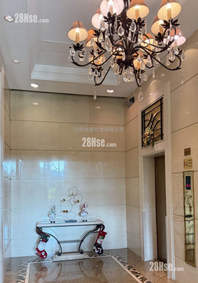 爱琴海岸 售盘 3 房 , 1 浴室 623 平方尺