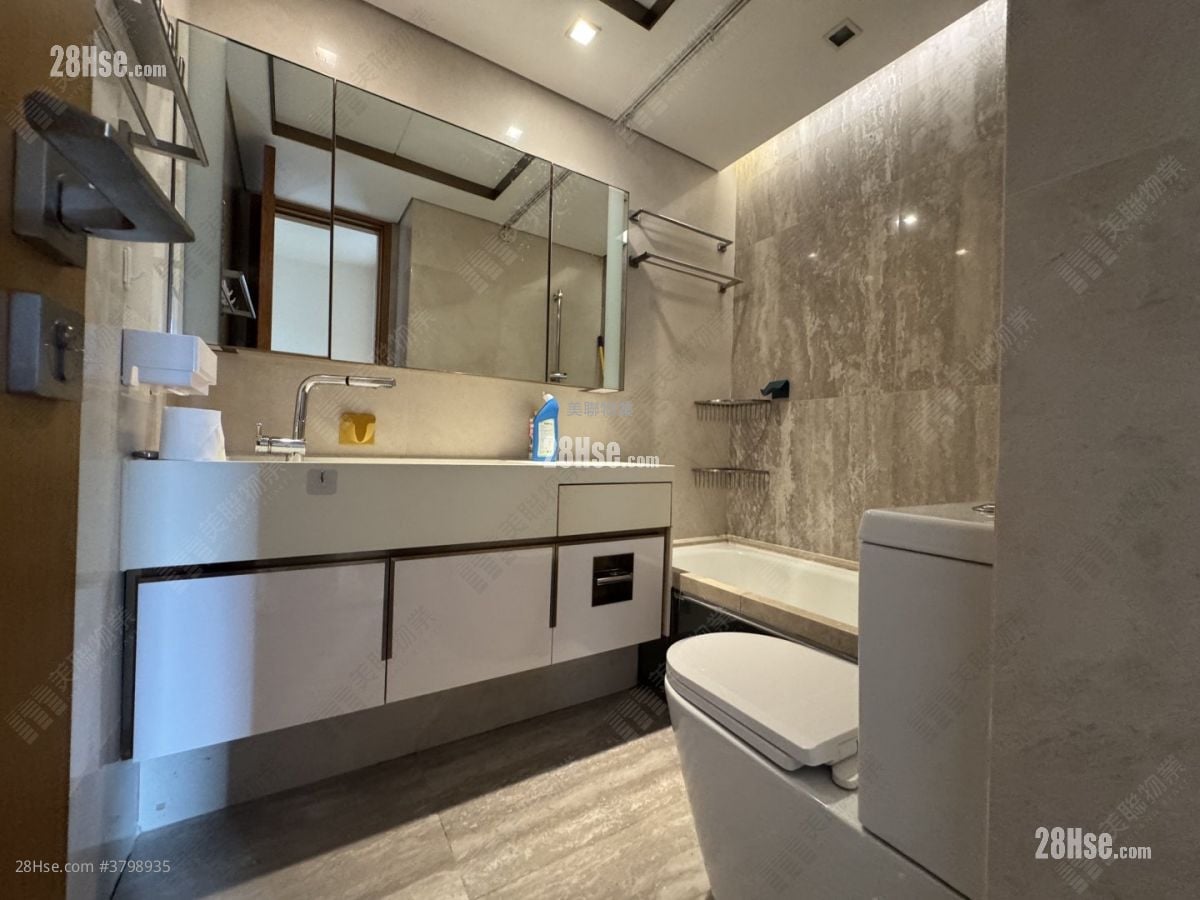 启德1号(II) 售盘 2 房 , 1 浴室 563 平方尺