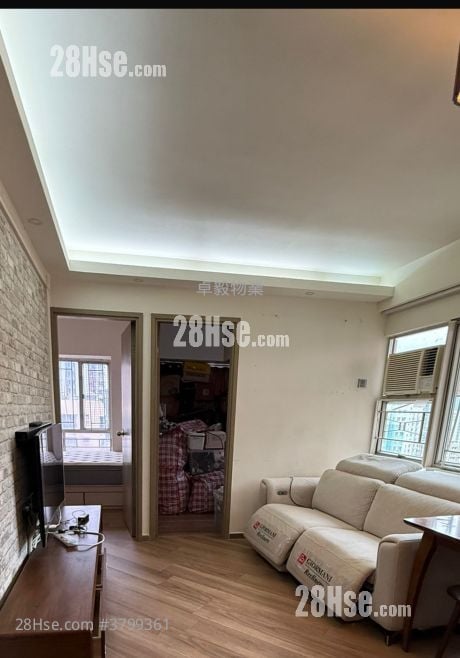 顺丰大厦 售盘 2 房 , 1 浴室 381 平方尺