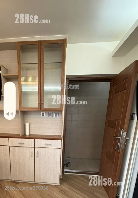 顺丰大厦 售盘 2 房 , 1 浴室 381 平方尺