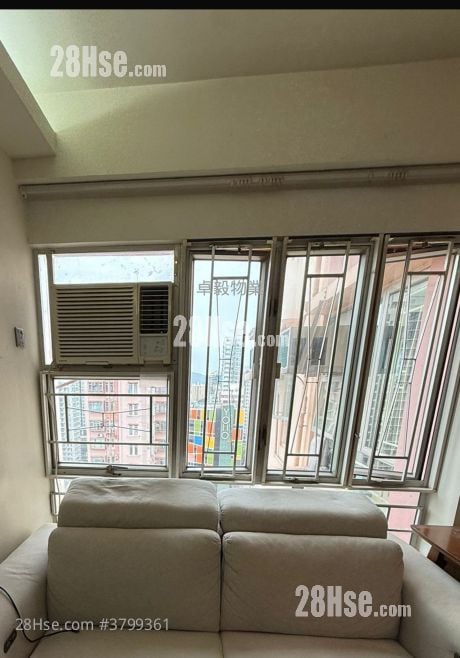 顺丰大厦 售盘 2 房 , 1 浴室 381 平方尺