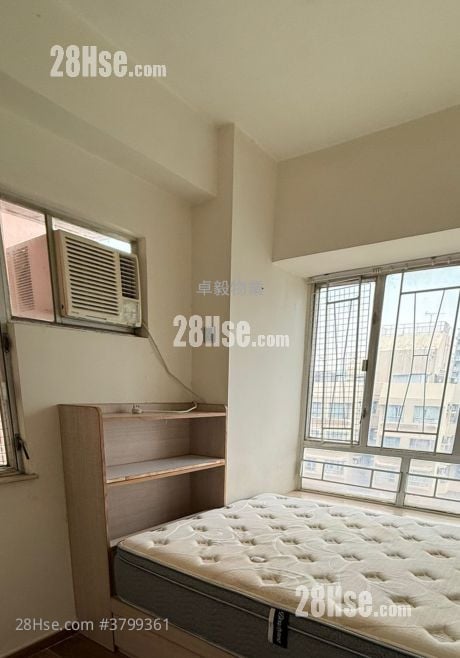 顺丰大厦 售盘 2 房 , 1 浴室 381 平方尺