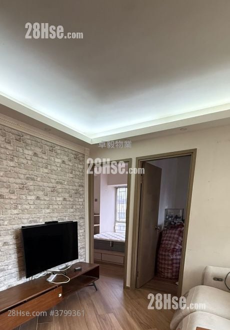 顺丰大厦 售盘 2 房 , 1 浴室 381 平方尺