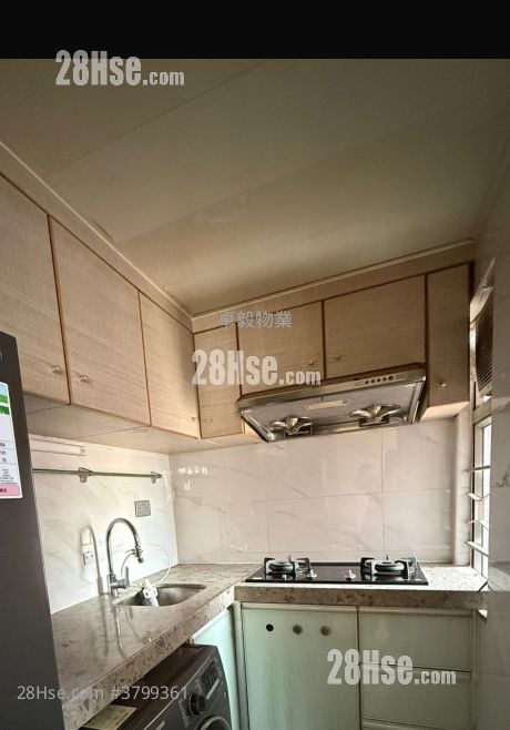 顺丰大厦 售盘 2 房 , 1 浴室 381 平方尺