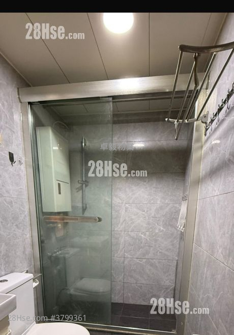 顺丰大厦 售盘 2 房 , 1 浴室 381 平方尺