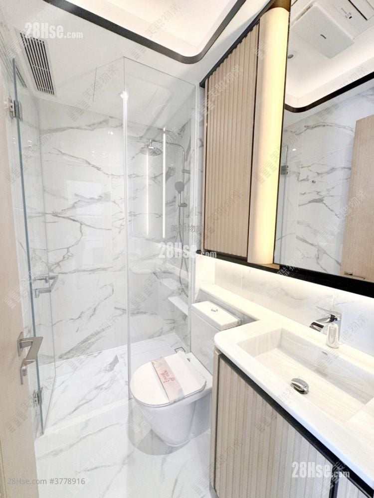 Nexus Grand Sell 1 Bedroom , 1 Bathroom 287 ft²