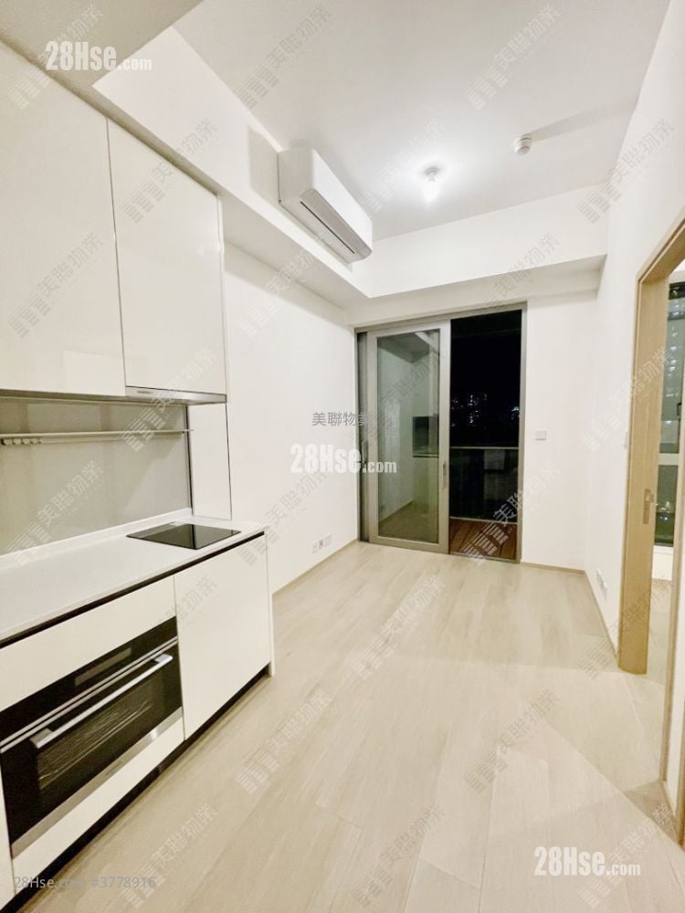 Nexus Grand Sell 1 Bedroom , 1 Bathroom 287 ft²