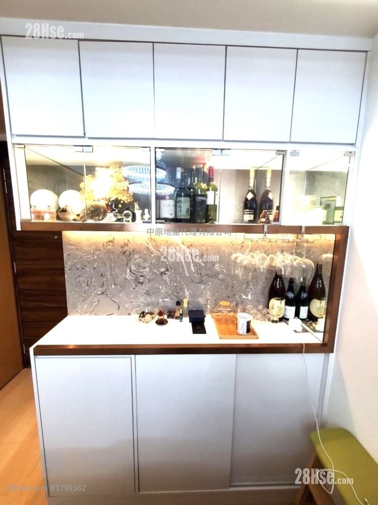 SAVANNAH 售盘 2 房 477 平方尺