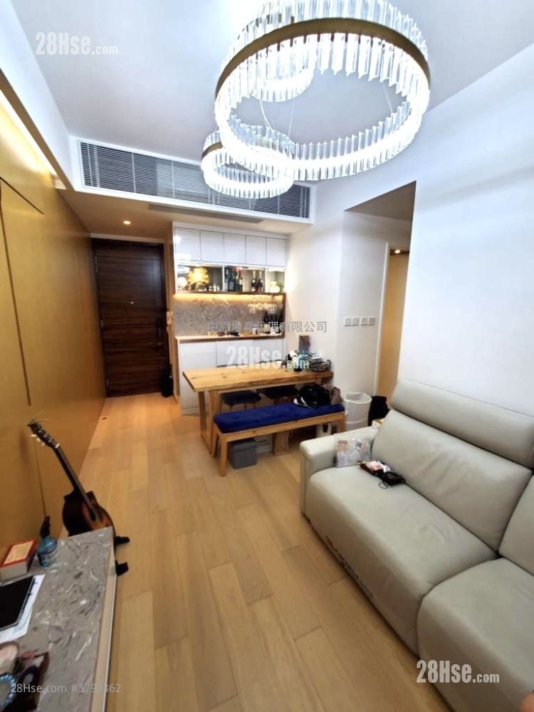 SAVANNAH 售盘 2 房 477 平方尺