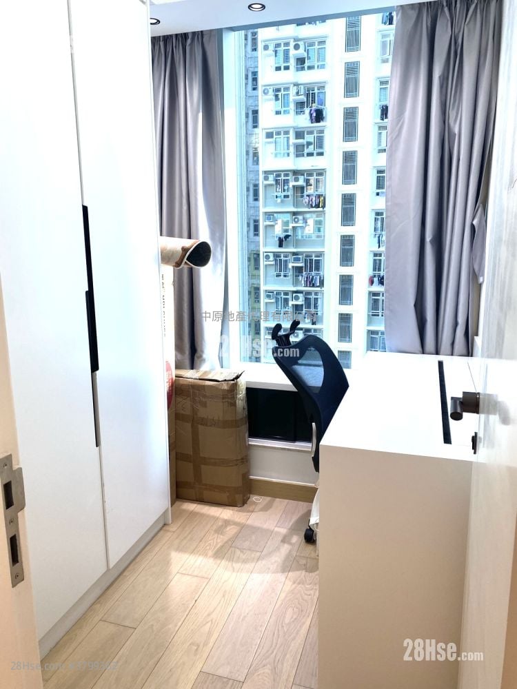 SAVANNAH 售盘 2 房 477 平方尺