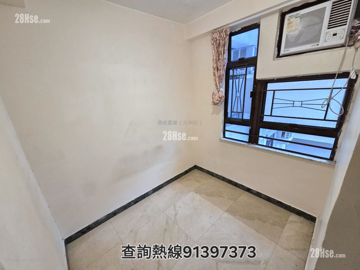 顺安阁 售盘 2 房 , 1 浴室 344 平方尺