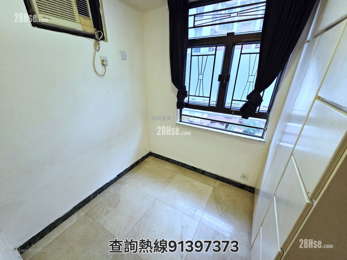 顺安阁 售盘 2 房 , 1 浴室 344 平方尺