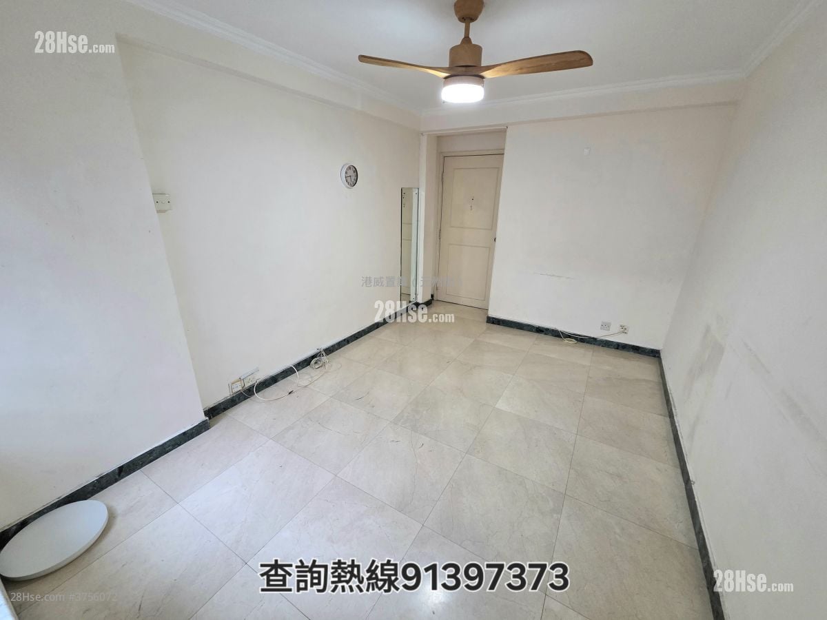 顺安阁 售盘 2 房 , 1 浴室 344 平方尺